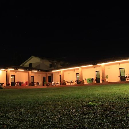 Agriturismo Valle Martina Сатурния Екстериор снимка