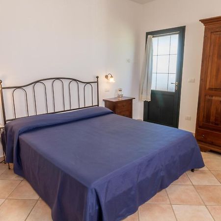 Agriturismo Valle Martina Сатурния Екстериор снимка