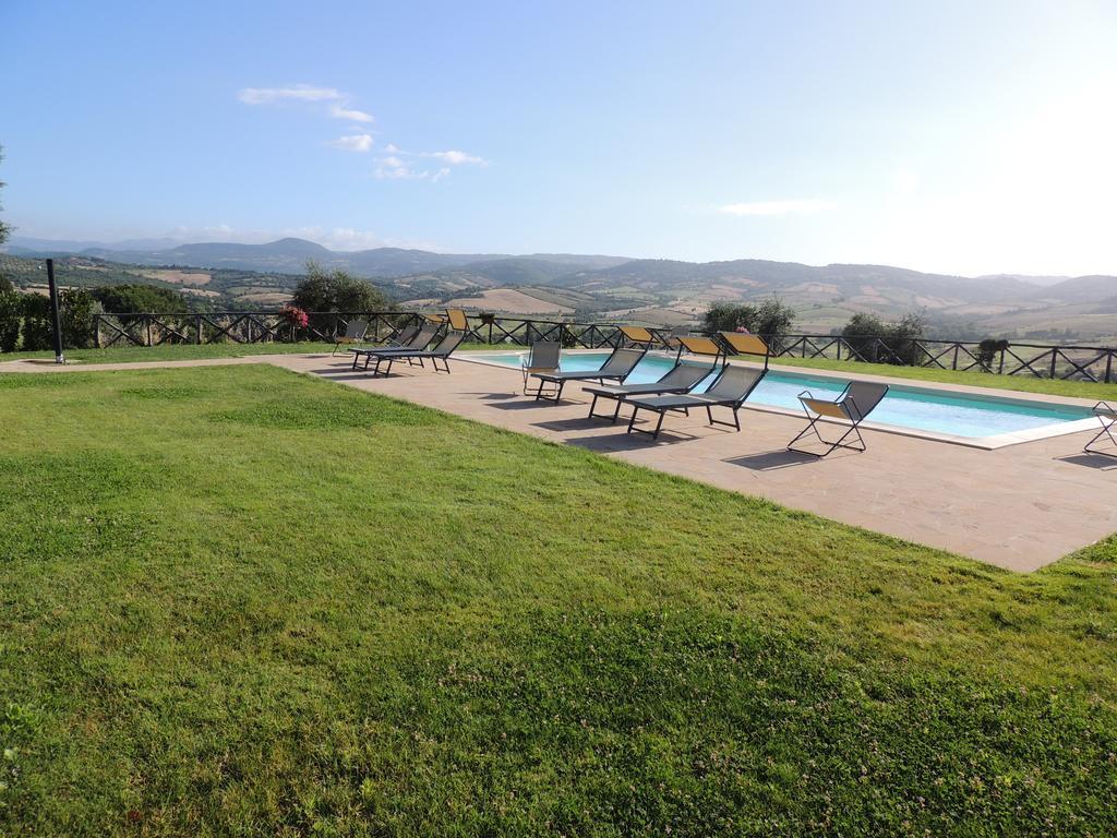 Agriturismo Valle Martina Сатурния Екстериор снимка