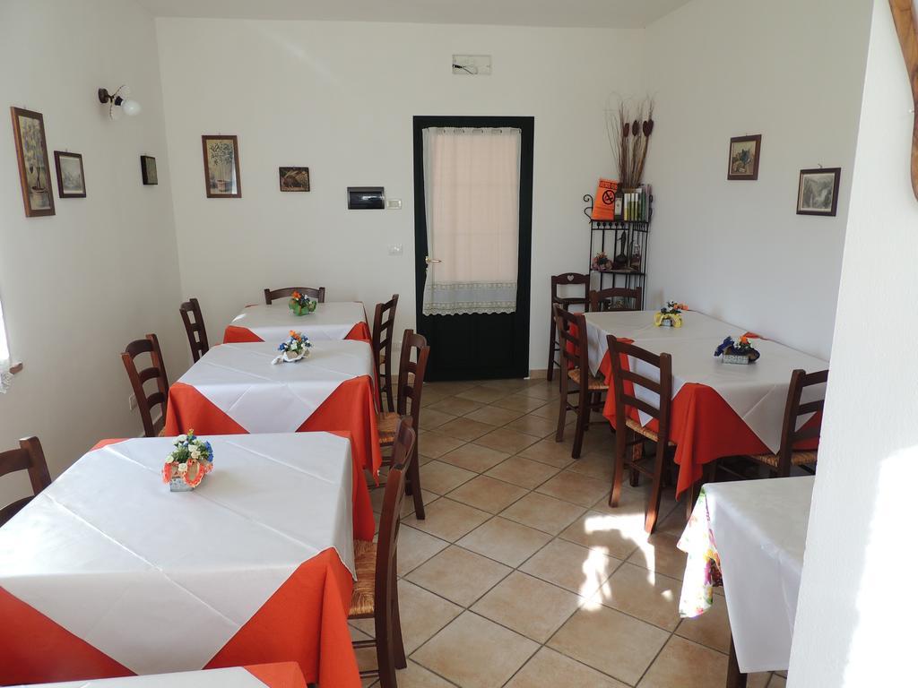 Agriturismo Valle Martina Сатурния Екстериор снимка