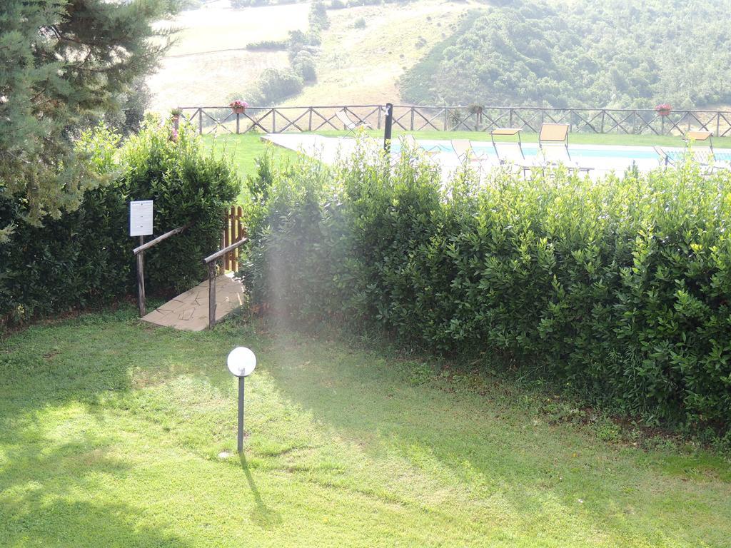 Agriturismo Valle Martina Сатурния Екстериор снимка