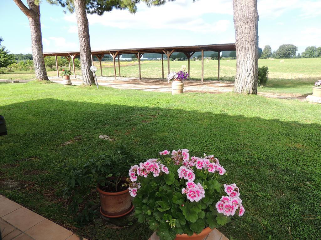 Agriturismo Valle Martina Сатурния Екстериор снимка