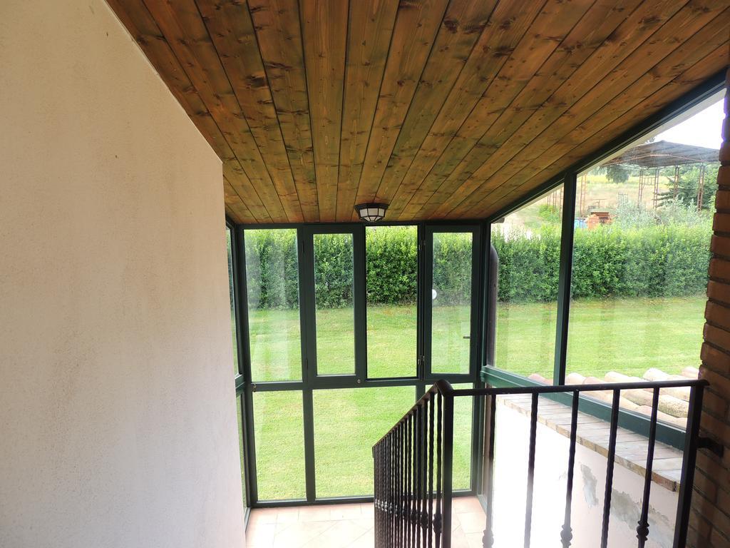 Agriturismo Valle Martina Сатурния Екстериор снимка