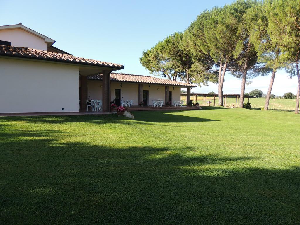 Agriturismo Valle Martina Сатурния Екстериор снимка