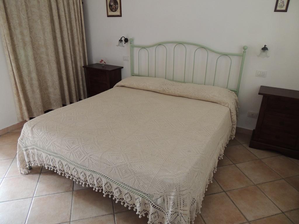 Agriturismo Valle Martina Сатурния Стая снимка