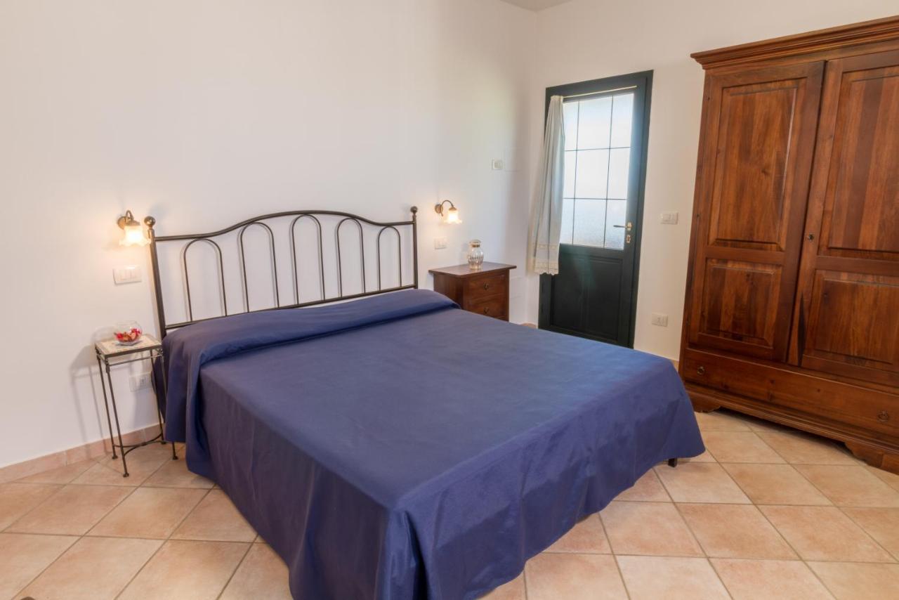 Agriturismo Valle Martina Сатурния Екстериор снимка