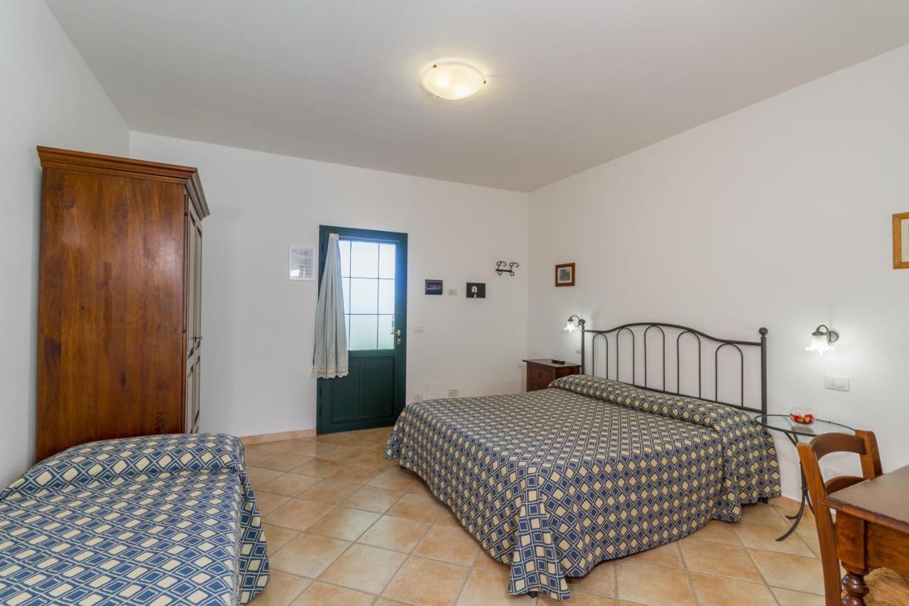 Agriturismo Valle Martina Сатурния Екстериор снимка